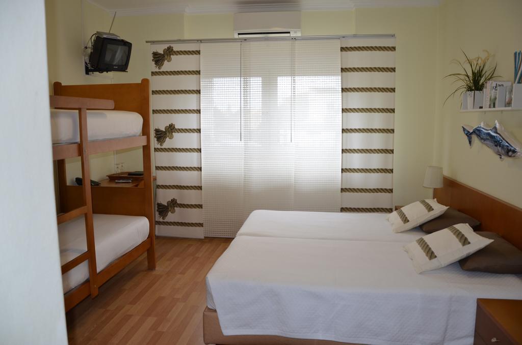 Abla Guest House Carcavelos  Camera foto