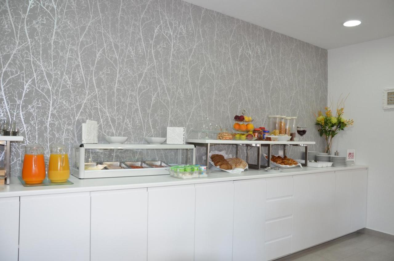 Abla Guest House Carcavelos  Esterno foto
