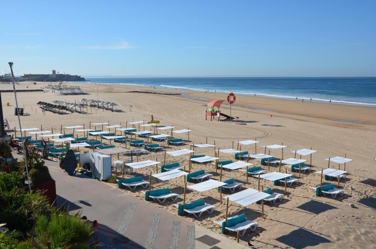 Abla Guest House Carcavelos  Esterno foto