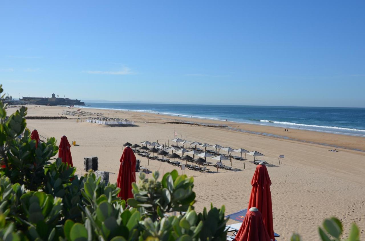 Abla Guest House Carcavelos  Esterno foto
