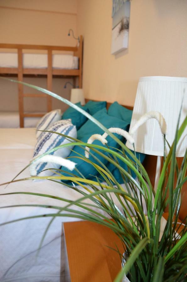 Abla Guest House Carcavelos  Esterno foto